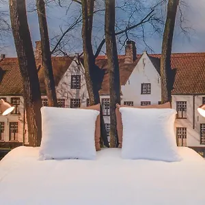 Marcel Hotel Bruges